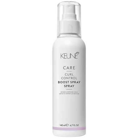 Keune Care Curl Control Boost Spray 140ml