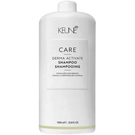 Keune Care Derma Activate Shampoo 1000ml