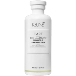 Keune Care Derma Activate Shampoo 300ml