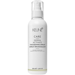 Keune Care Derma Activate Thickening Spray 200ml