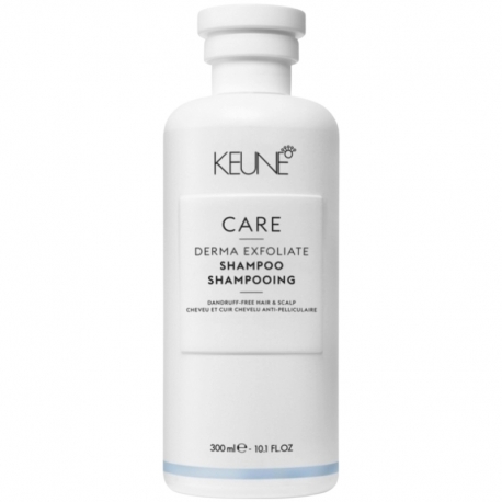 Keune Care Derma Exfoliate Shampoo 300 ml