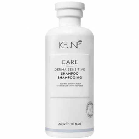 Keune Care Derma Sensitive Shampoo 300 ml