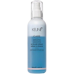 Keune Care Keratin Smooth 2-Phase Spray 200ml