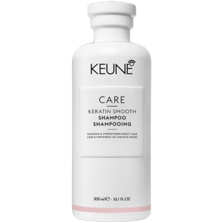 Keune Care Keratin Smooth Shampoo 300ml