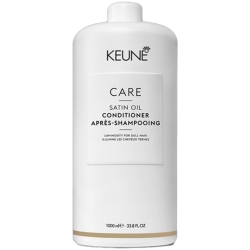 Keune Care Satin Oil Conditioner 1000ml