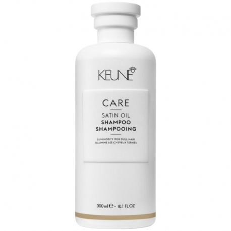 Keune Care Satin Oil Shampoo 300 ml