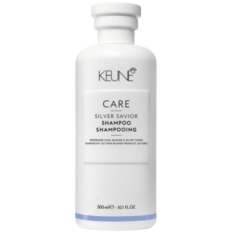 Keune Care Silver Savior Shampoo 300 ml