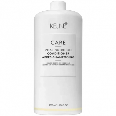 Keune Care Vital Nutrition Conditioner 1000ml