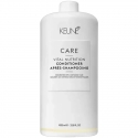 Keune Care Vital Nutrition Conditioner 1000 ml