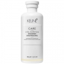 Keune Care Vital Nutrition Shampoo 300 ml