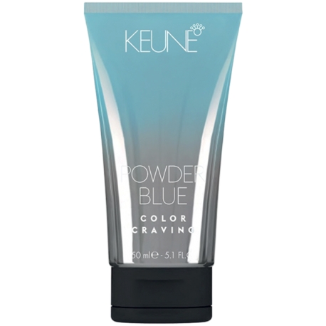 Keune Color Craving Powder Blue 150 ml
