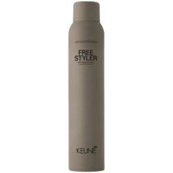 Keune Free Styler Hairspray 300 ml