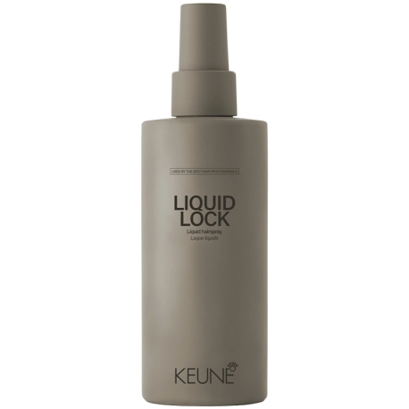 Keune Liquid Lock Hairspray 200 ml