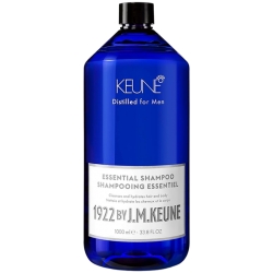 Keune Men Essential Shampoo 1000 ml