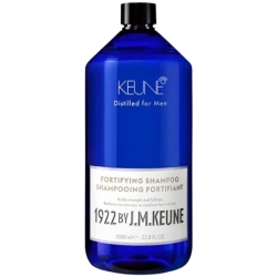 Keune Men Fortifying Shampoo 1000 ml