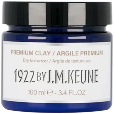Keune Men Premium Clay 100 ml