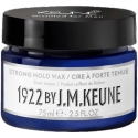 Keune Men Strong Hold Wax 75 ml