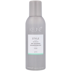 Keune Style Dry Shampoo 200 ml