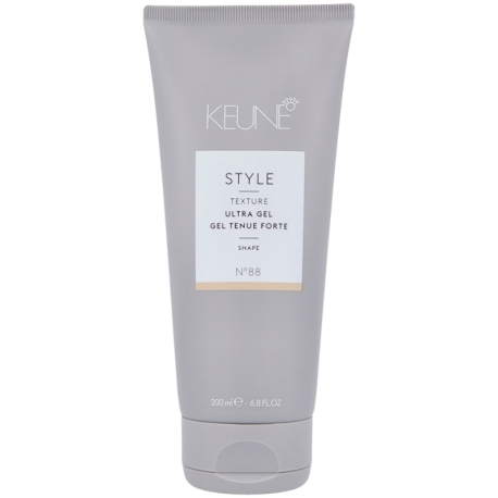 Keune Style Ultra Gel 200 ml