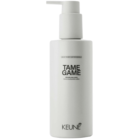 Keune Tame Game Ultimate Prep Cream 200 ml