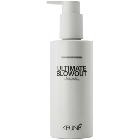Keune Ultimate Blowout 200 ml
