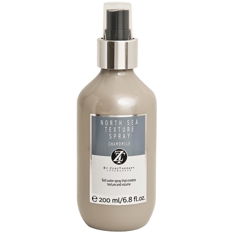 ZenzTherapy North Sea Texture Spray 200ml