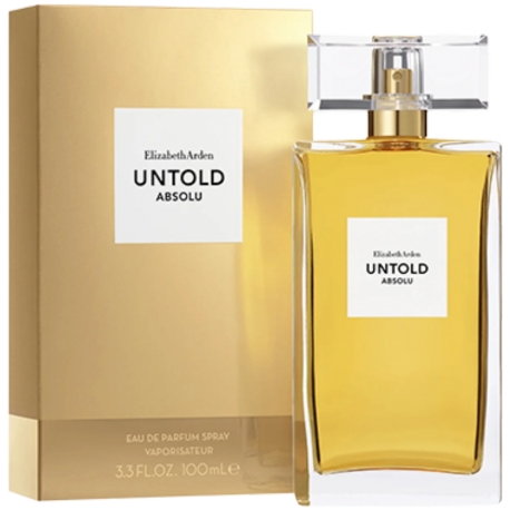 Elizabeth Arden Untold Absolu EDP Spray 100 ml