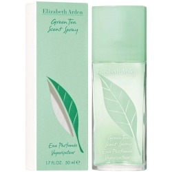Elizabeth Arden Green Tea Scent Spray edp 50 ml