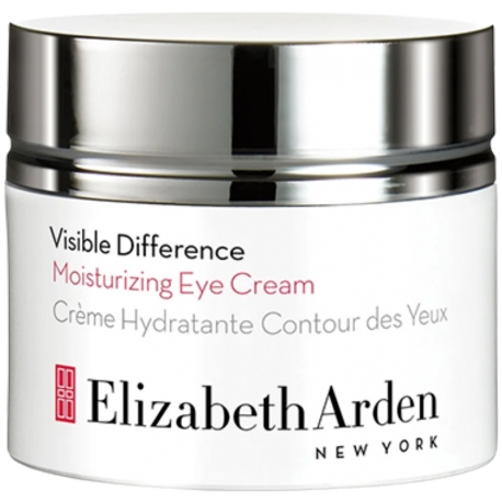 Elizabeth Arden Visible Difference Moisturizing Eye Cream 15g