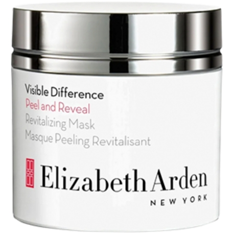 Elizabeth Arden Visible Difference Peel and Reveal Mask 50 ml