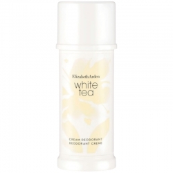 Elizabeth Arden White Tea Deodorant Creme 40 ml