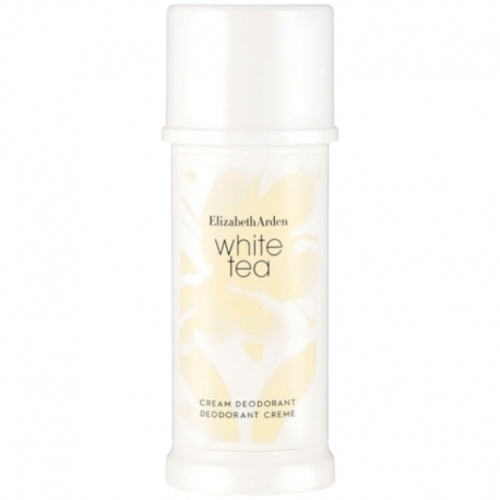Elizabeth Arden White Tea Deodorant Creme 40 ml