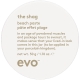 EVO The Shag Beach Paste 50g