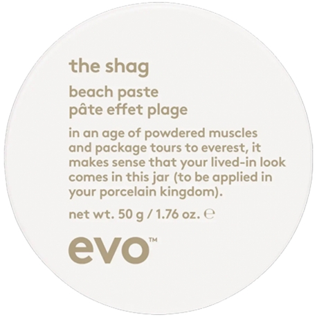 EVO The Shag Beach Paste 50g