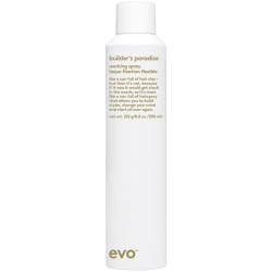 EVO Builder's Paradise Working Spray 300ml