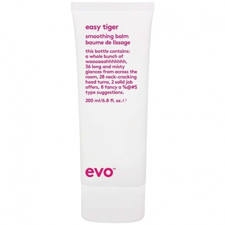 EVO Easy Tiger Smoothing Balm 200ml