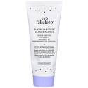 EVO Fabuloso Platinum Blonde Colour Boosting Treatment 220 ml