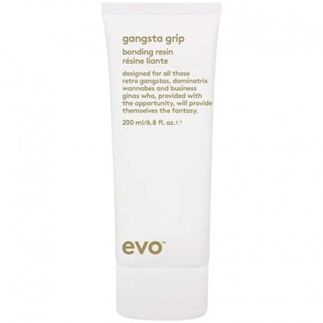 EVO Gangsta Grip Bonding Resin 200ml