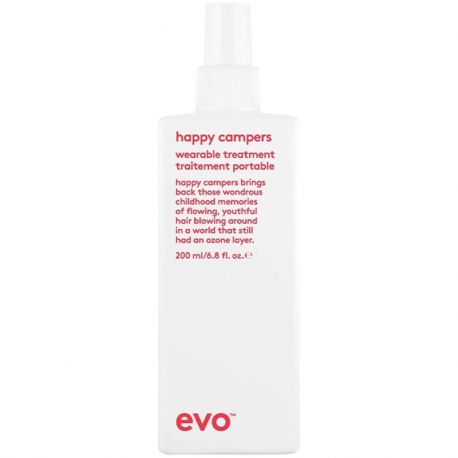 EVO Happy Campers Wearable Treatment 200ml