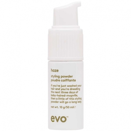 EVO Haze Styling Powder 50ml