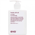 EVO Heads Will Roll Co-wash 300 ml