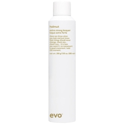 EVO Helmut Extra Strong Lacquer 285ml