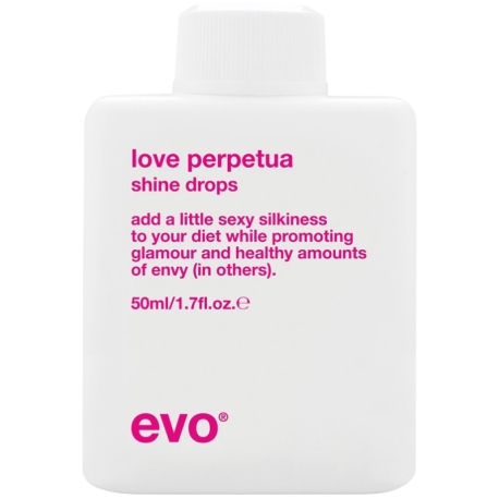 EVO Love Perpetua Shine Drops 50ml