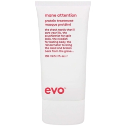EVO Mane Attention Protein Treatment 150ml
