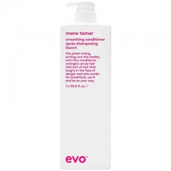 EVO Mane Tamer Smoothing Conditioner 1000 ml