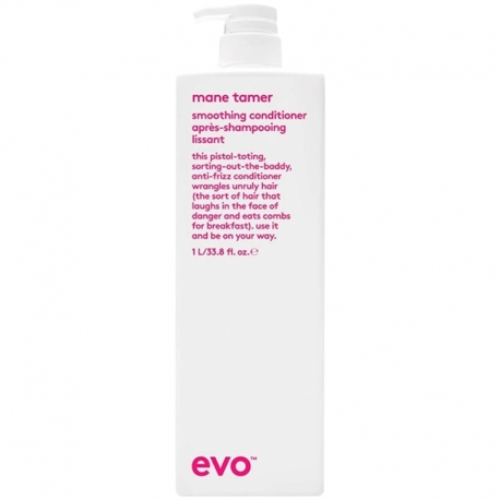 EVO Mane Tamer Smoothing Conditioner 1000 ml