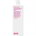 EVO Mane Tamer Smoothing Conditioner 1000 ml