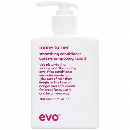 EVO Mane Tamer Smoothing Conditioner 300 ml