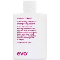 EVO Mane Tamer Smoothing Shampoo 300 ml