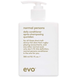 EVO Normal Persons Daily Conditioner 300ml